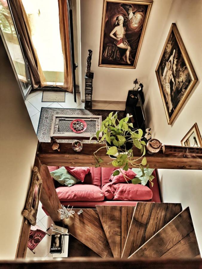 Lisa'S Home Piedimonte Etneo Exterior photo