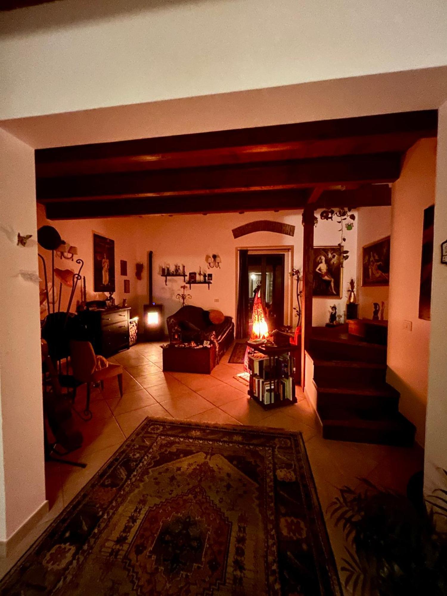 Lisa'S Home Piedimonte Etneo Exterior photo