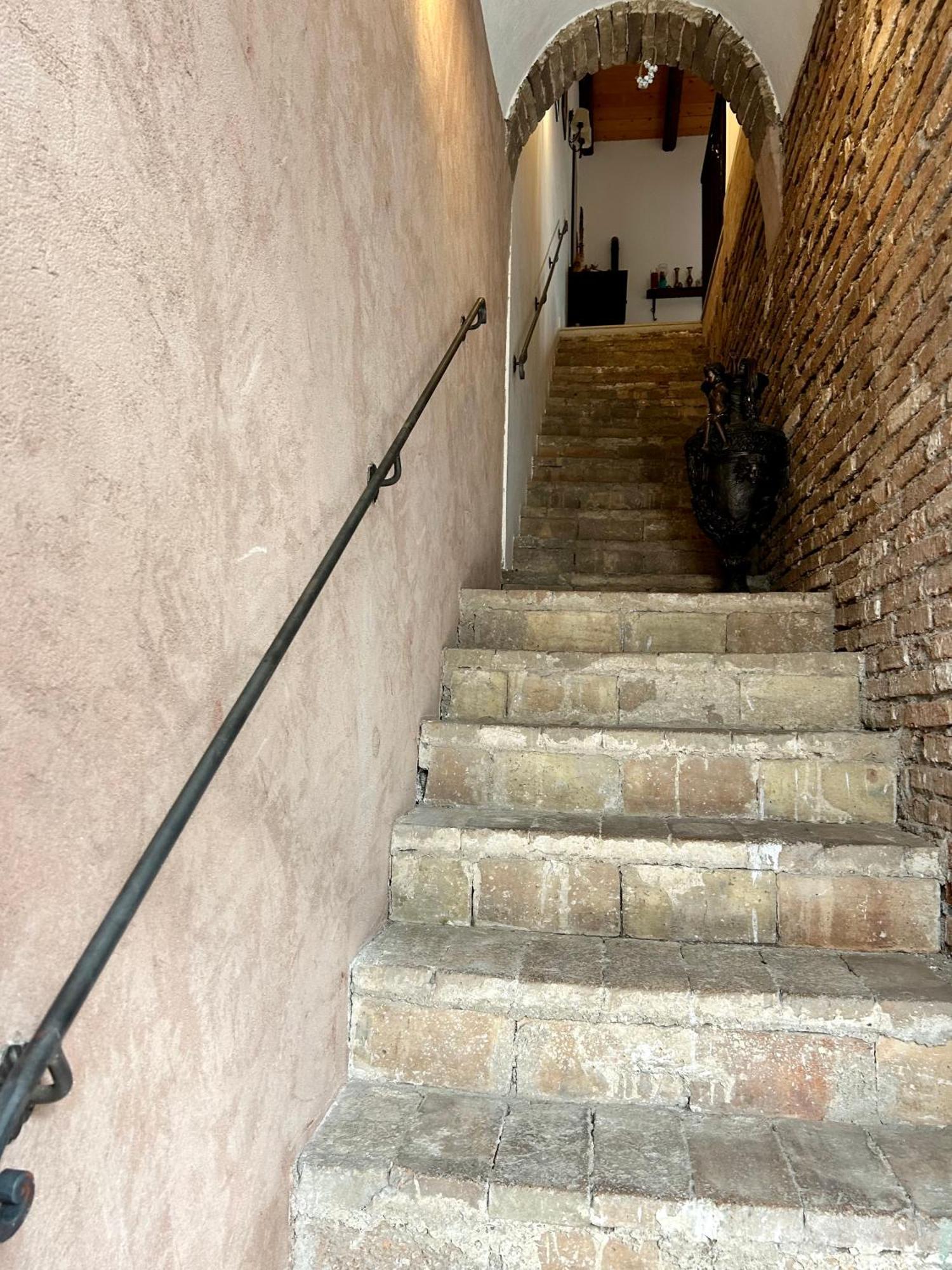 Lisa'S Home Piedimonte Etneo Exterior photo