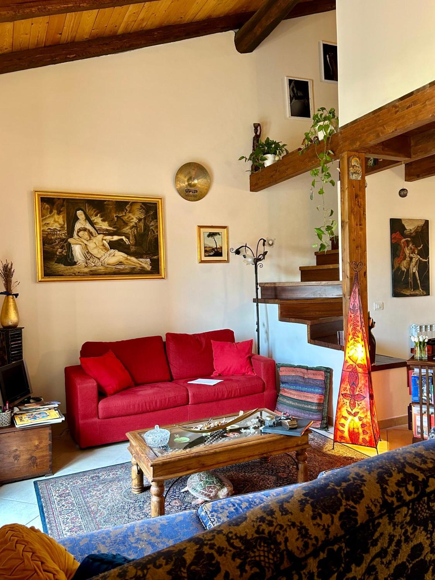 Lisa'S Home Piedimonte Etneo Exterior photo
