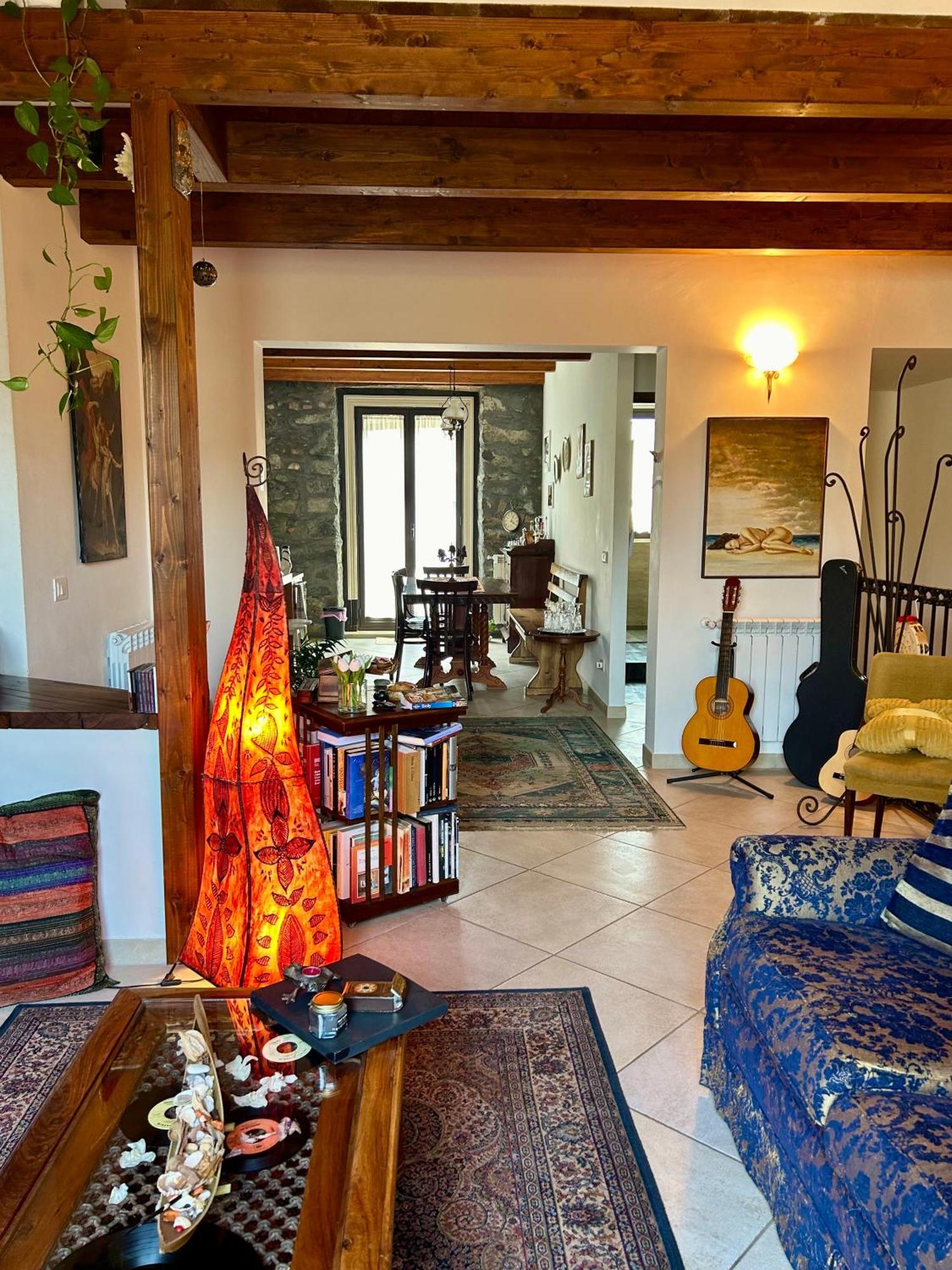 Lisa'S Home Piedimonte Etneo Exterior photo
