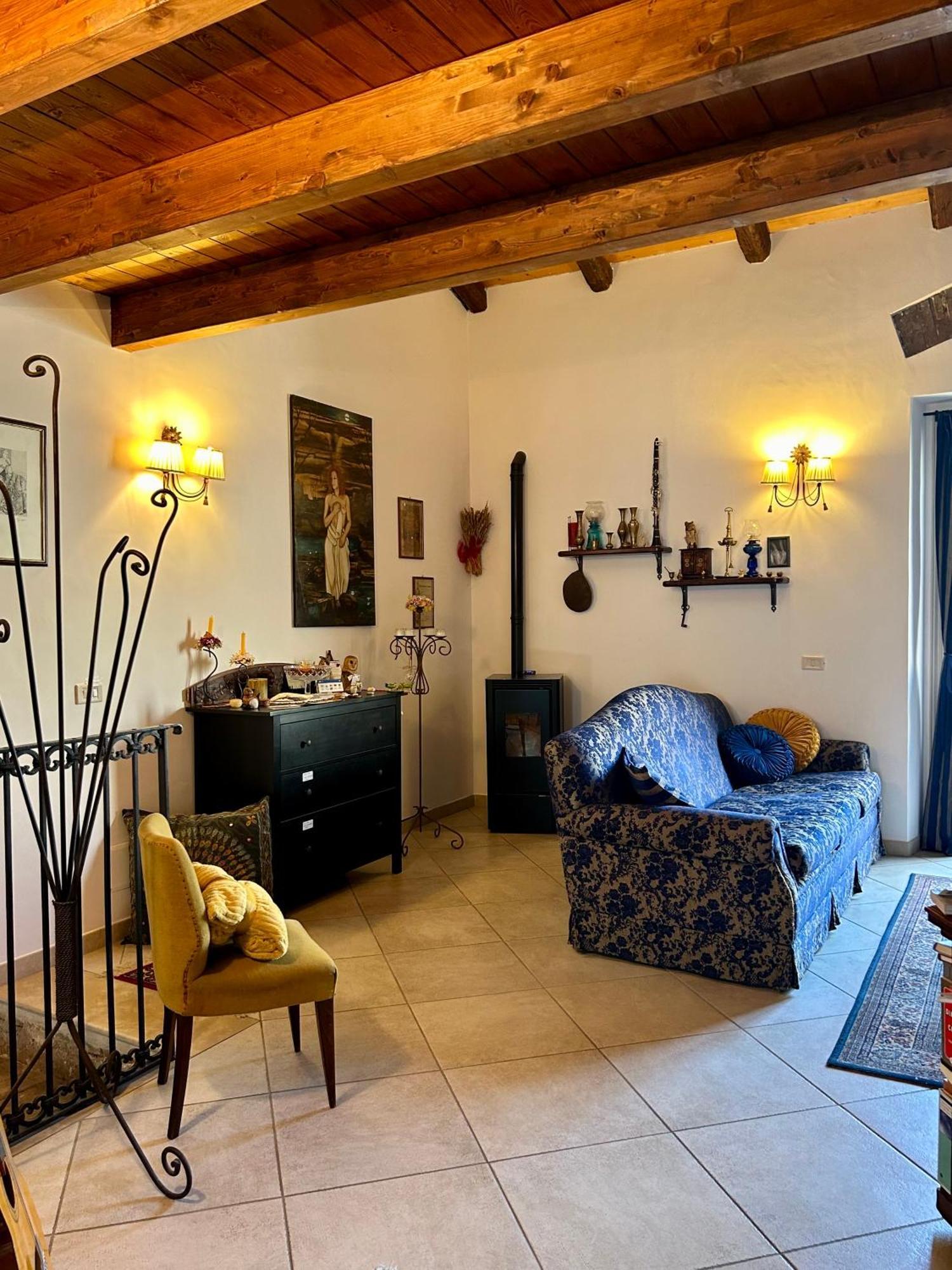 Lisa'S Home Piedimonte Etneo Exterior photo