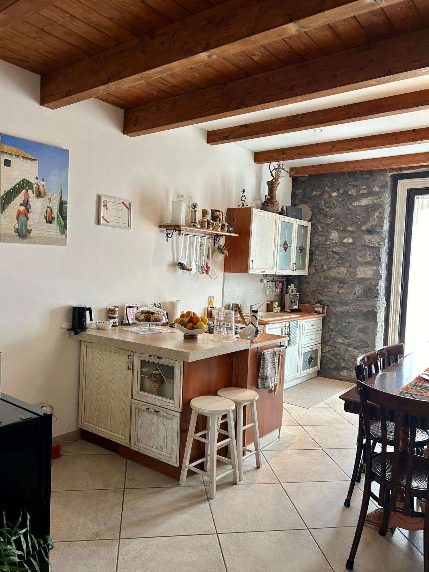 Lisa'S Home Piedimonte Etneo Exterior photo