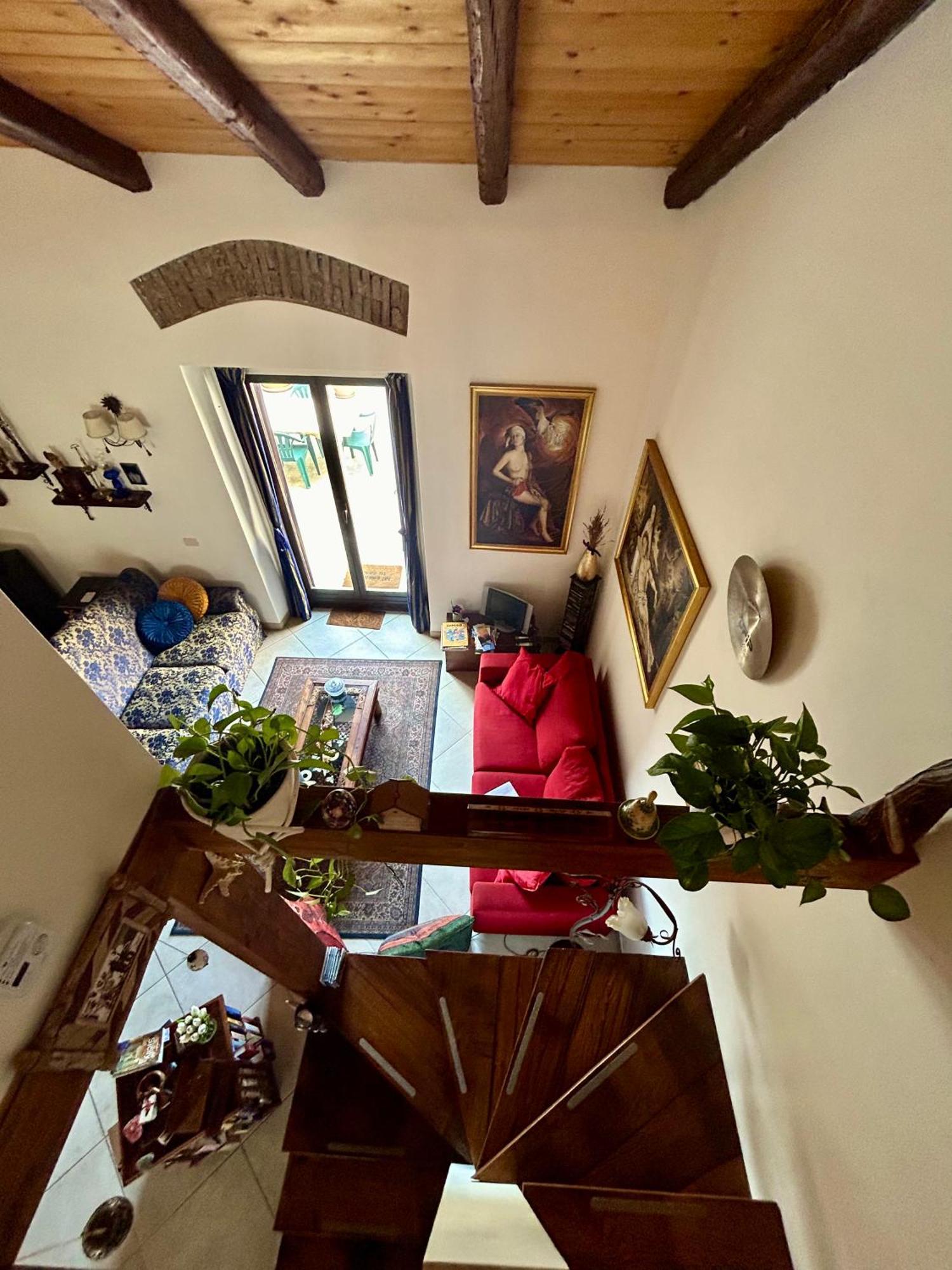 Lisa'S Home Piedimonte Etneo Exterior photo