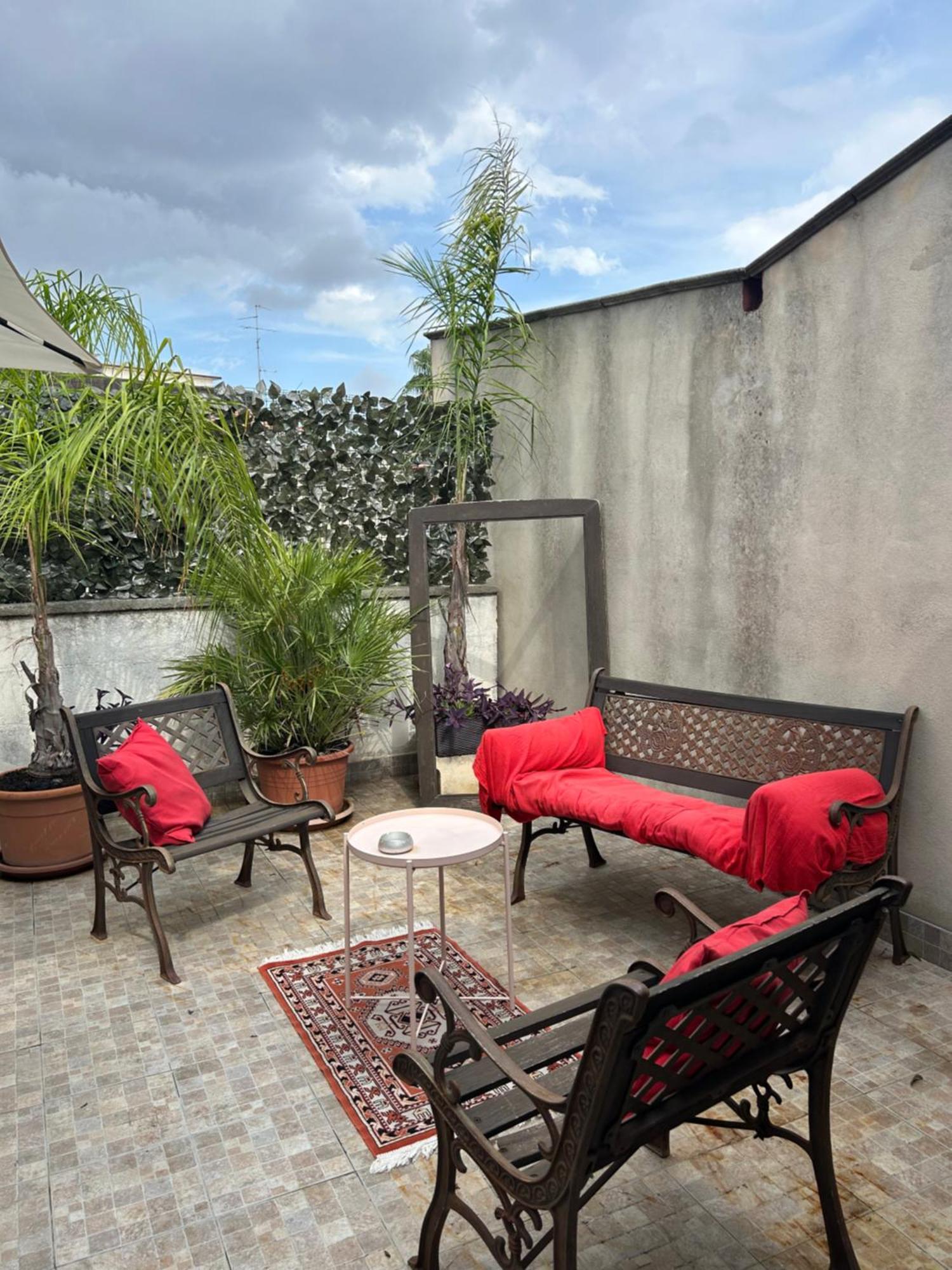 Lisa'S Home Piedimonte Etneo Exterior photo